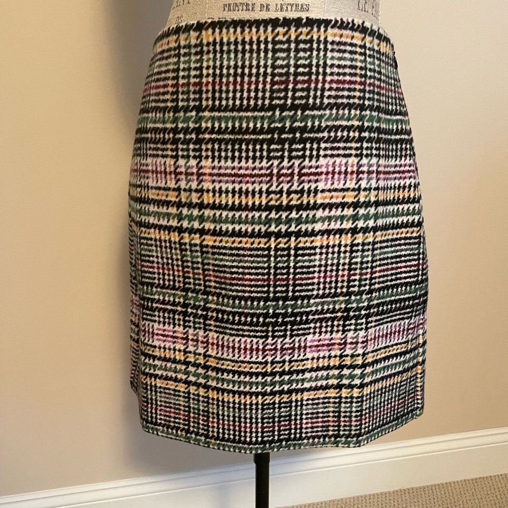 Great fall/winter skirt